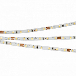 Лента LED MICROLED-M120 5,4 W/m 24V IP20 2216/120 4000K 4mm (5м) 024420(2) ARLIGHT