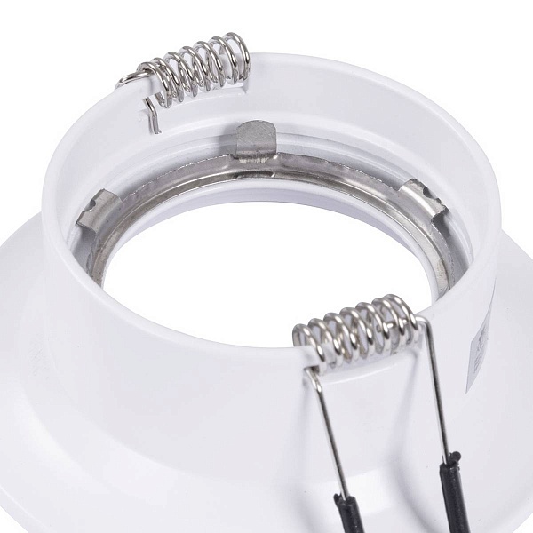 Светильник встраиваемый ARTE LAMP ANSER A2160PL-1WH