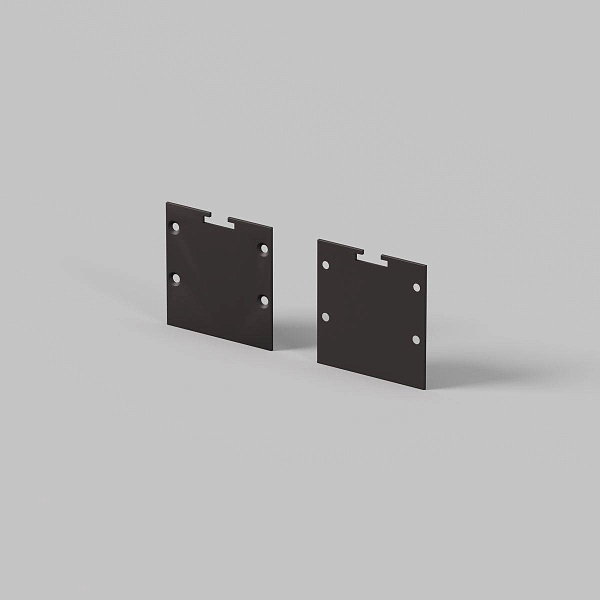 Заглушка MAYTONI LED STRIP PROFIL 642038