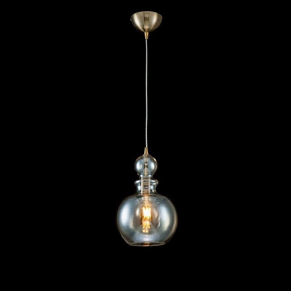 Подвес MAYTONI TONE P003PL-01BZ
