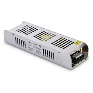 Блок питания AMBRELLA LIGHT LED DRIVER 12V 200W IP20 GS8654