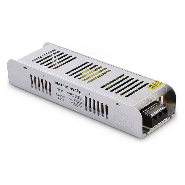 Блок питания AMBRELLA LIGHT LED DRIVER 12V 200W IP20 GS8654