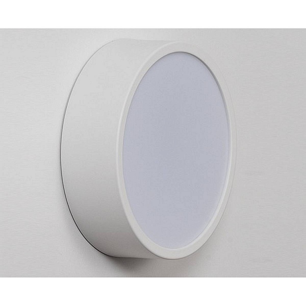 Светильник потолочный ITALLINE M04-525-175 M04-525-175 white 4000K