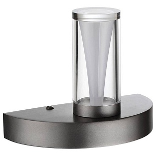 Бра ODEON LIGHT HIGHTECH 7143/5WL