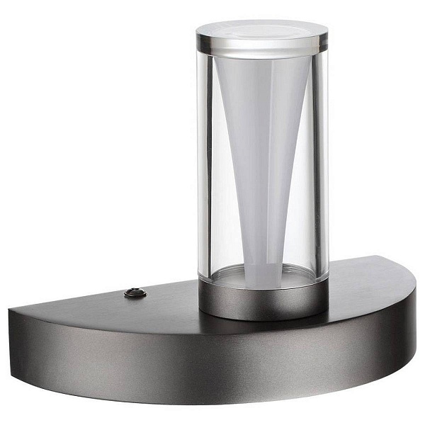 Бра ODEON LIGHT HIGHTECH 7143/5WL