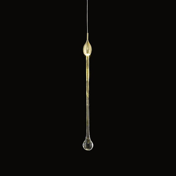 Подвес DELIGHT COLLECTION P98028 P98028-1 brass