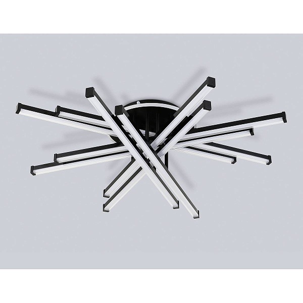 Люстра потолочная AMBRELLA LIGHT COMFORT FL6276
