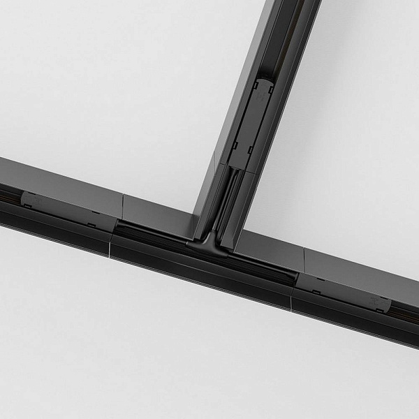 T-коннектор MAYTONI ACCESSORIES FOR TRACKS GRAVITY TRA010CT-41B