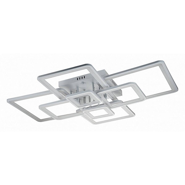 Люстра потолочная ESCADA PLAIN 10286/8LED