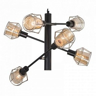 Люстра потолочная CITILUX ТАВЕРНА CL542161