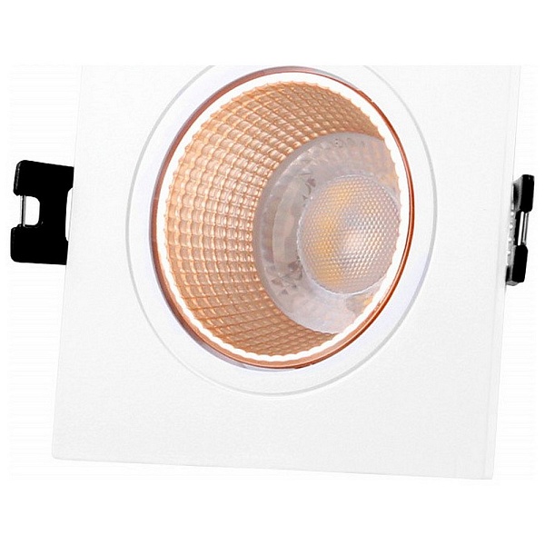 Светильник встраиваемый DENKIRS DK307 DK3071-WBR