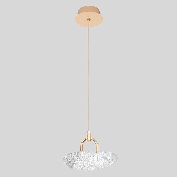 Подвес CRYSTAL LUX FELICIDAD SP9W LED