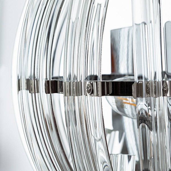 Бра ARTE LAMP ELLA A1054AP-1CC