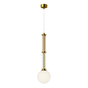 Подвес MAYTONI TEATRO MOD287PL-01BS
