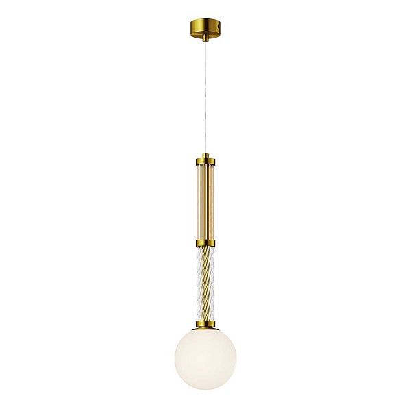 Подвес MAYTONI TEATRO MOD287PL-01BS