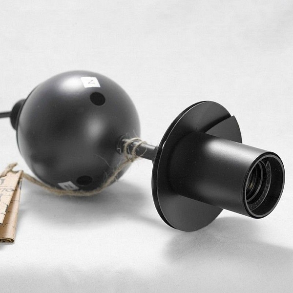 Люстра подвесная LUSSOLE LSP 1 LSP-8165