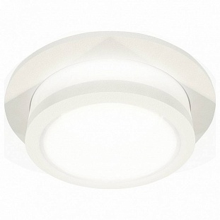 Светильник встраиваемый AMBRELLA LIGHT XC XC7621041