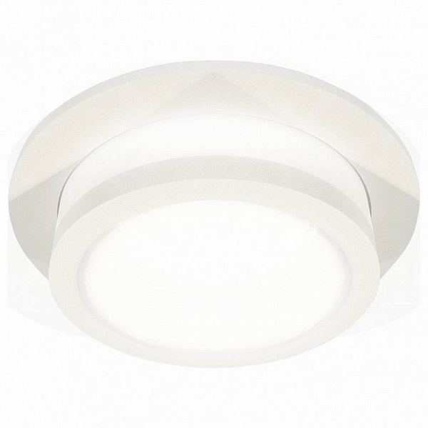 Светильник встраиваемый AMBRELLA LIGHT XC XC7621041