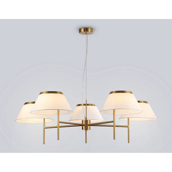 Люстра подвесная AMBRELLA LIGHT LH LH72473