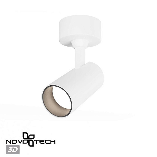 Спот NOVOTECH SELENE 359231