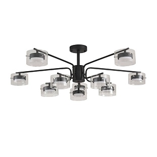 Люстра потолочная LUMION NATALINA 8349/10C