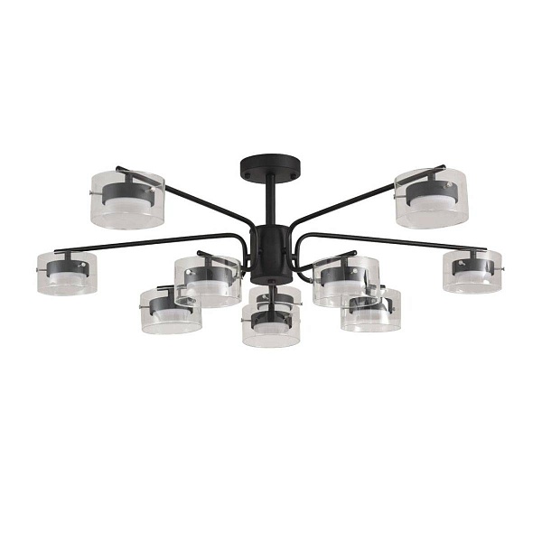 Люстра потолочная LUMION NATALINA 8349/10C