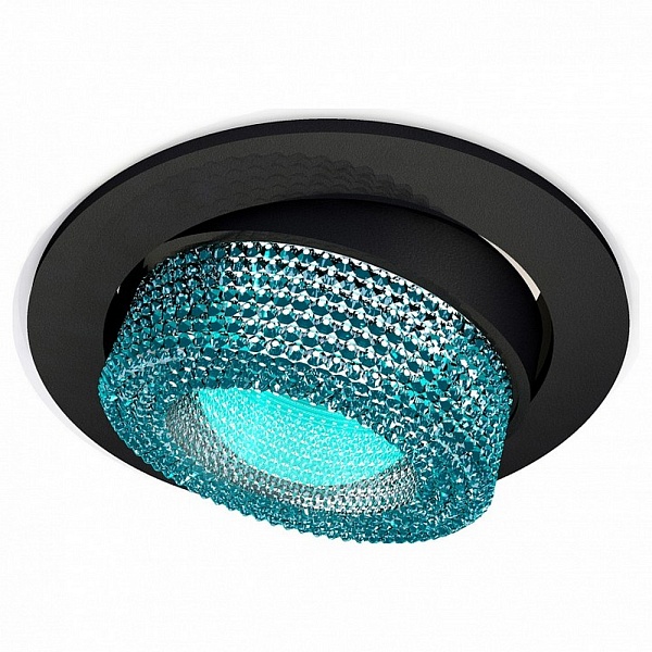 Светильник встраиваемый AMBRELLA LIGHT TECHNO SPOT 80 XC7652063