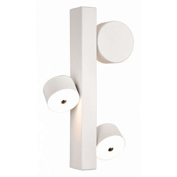 Бра VELE LUCE CAMEO VL8301W13