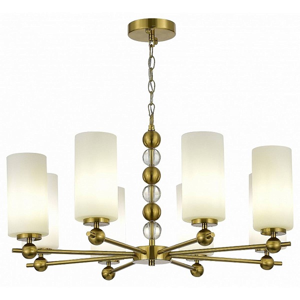 Люстра подвесная ST LUCE AURORA SL2003.303.08