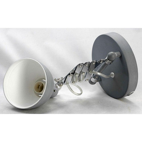 Бра LUSSOLE KOYUKUK LSP-8050