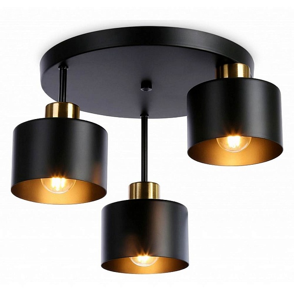 Люстра потолочная AMBRELLA LIGHT TRADITIONAL TR8121