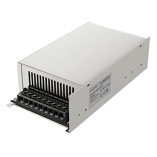 Блок питания MAYTONI LED STRIP 24V 600W IP20 821021