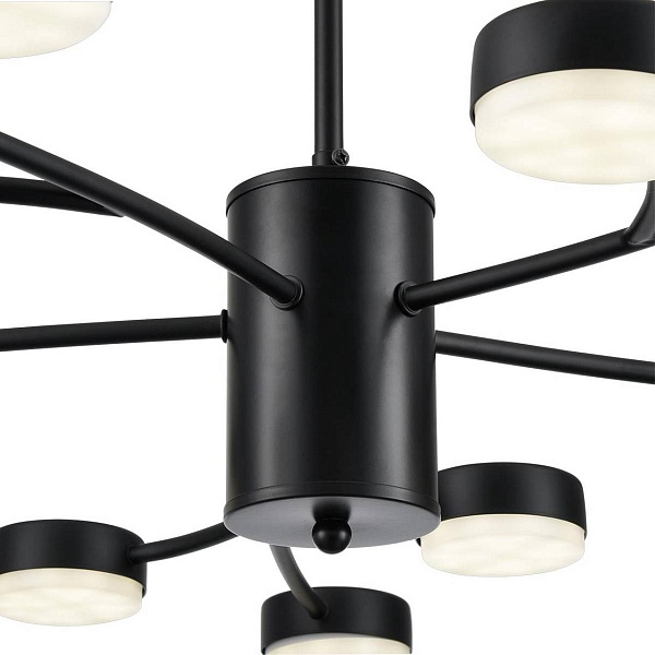 Люстра подвесная LUMION TORINA 8117/15