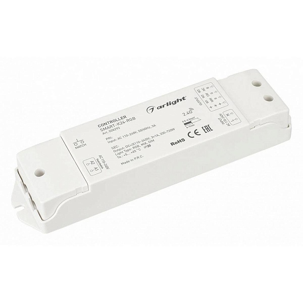 Контроллер ARLIGHT SMART 28293