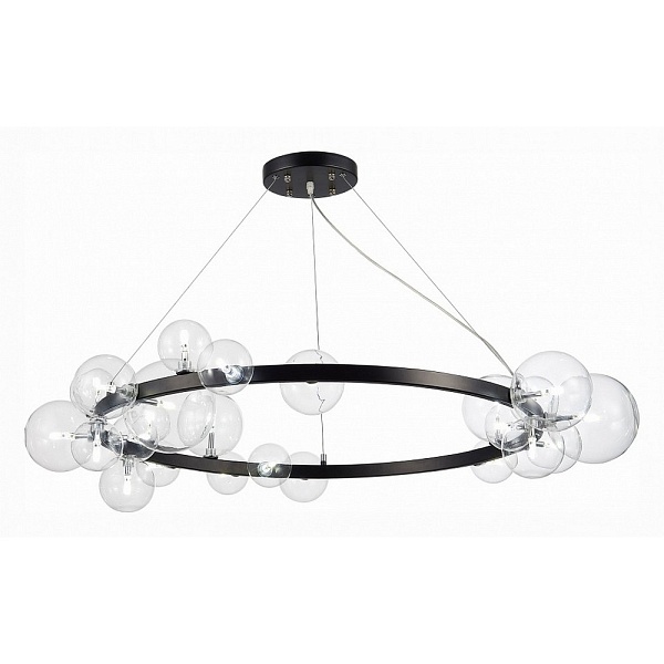 Люстра подвесная ST LUCE NECTION SL1165.403.24