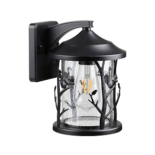 Светильник уличный настенный ODEON LIGHT CUITA 4963/1W