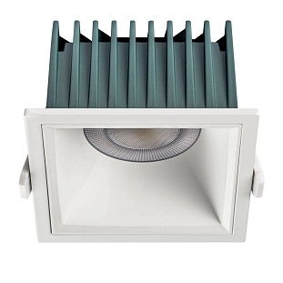 Светильник встраиваемый LIGHTSTAR CICLONE 385446