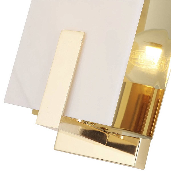 Бра CRYSTAL LUX DELUXE AP1