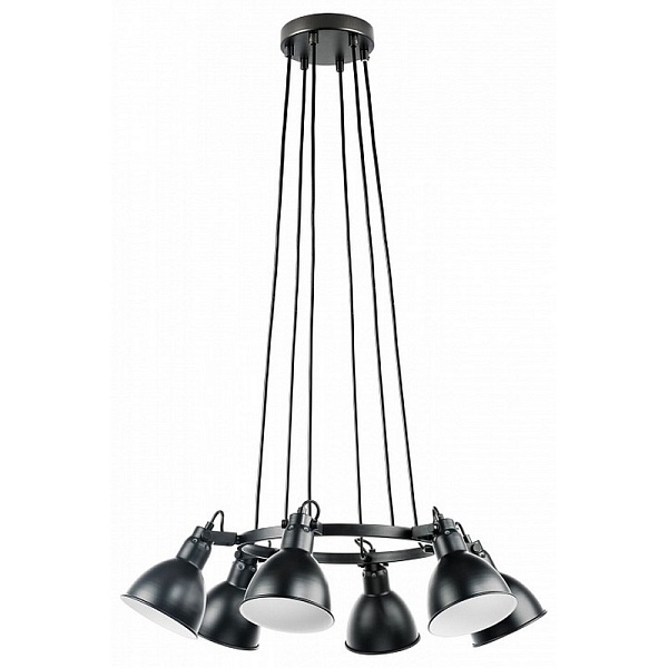 Люстра подвесная LIGHTSTAR ACROBATA 761167
