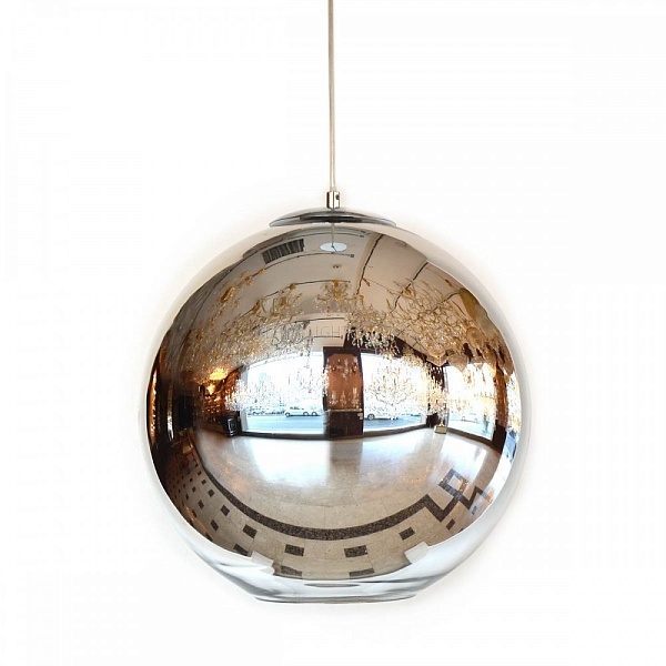 Подвес DELIGHT COLLECTION OBERON MD13090001-1A chrome