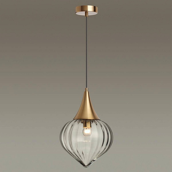 Подвес ODEON LIGHT KESTA 4950/1