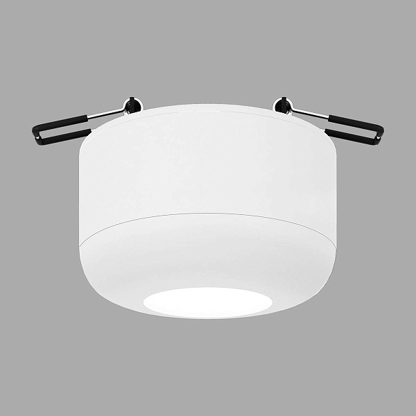 Светильник встраиваемый ELEKTROSTANDARD ONDE a064201