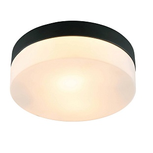 Светильник потолочный ARTE LAMP AQUA-TABLET A6047PL-2BK
