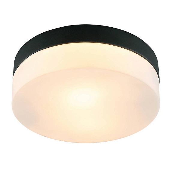 Светильник потолочный ARTE LAMP AQUA-TABLET A6047PL-2BK