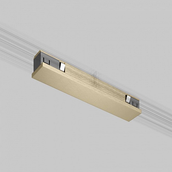 Коннектор прямой ELEKTROSTANDARD LINE MAGNETIC a069644