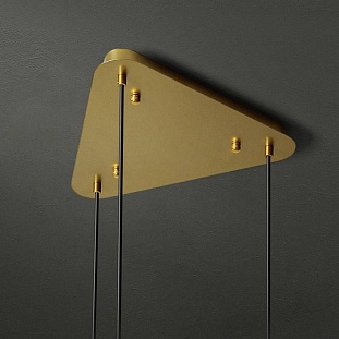Основание для светильника IMPERIUMLOFT CEILING MOUNT 212758-26
