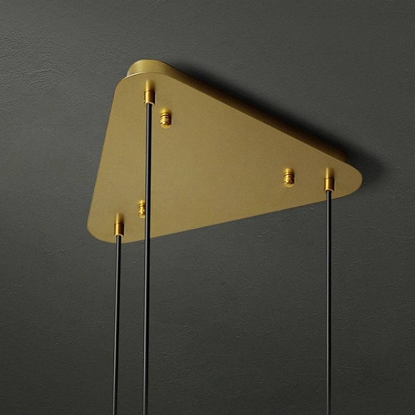 Основание для светильника IMPERIUMLOFT CEILING MOUNT 212758-26