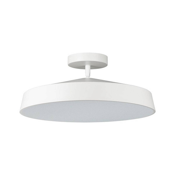 Светильник потолочный СОНЕКС MIRA WHITE 7655/48L