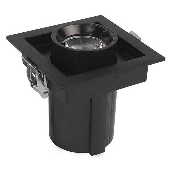 Светильник встраиваемый LOFT IT APEX 10327/D Black