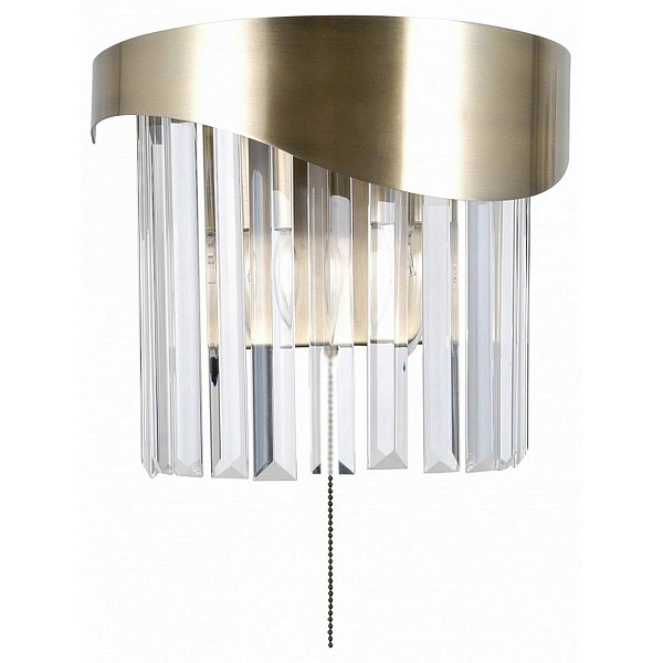 Бра MODERLI WAVE V10765-2W